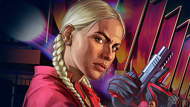 GTA Online