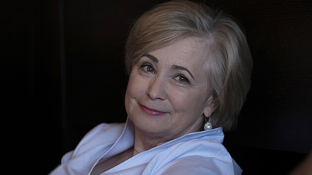 Here�ka Jana Nagyov� (2. 3. 2026)