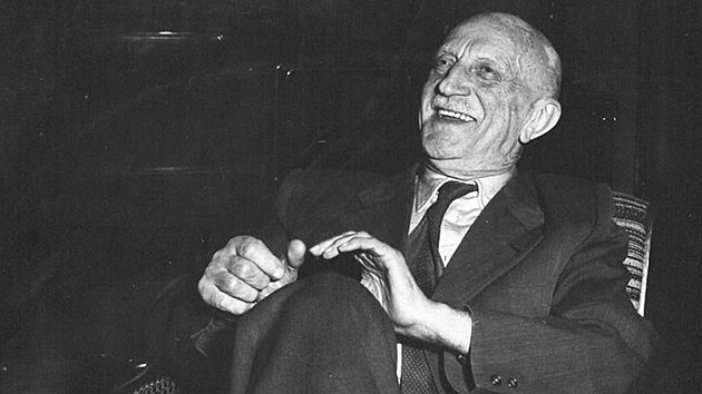 Zachránce dětských životů stavěl lékařská zařízení, u komunistů byl však v nemilosti