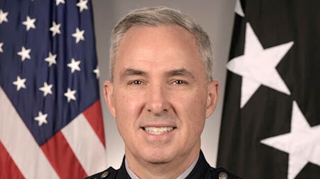 Putin chystá jaderný útok ve vesmíru jako na Pearl Harbor, varuje americký generál