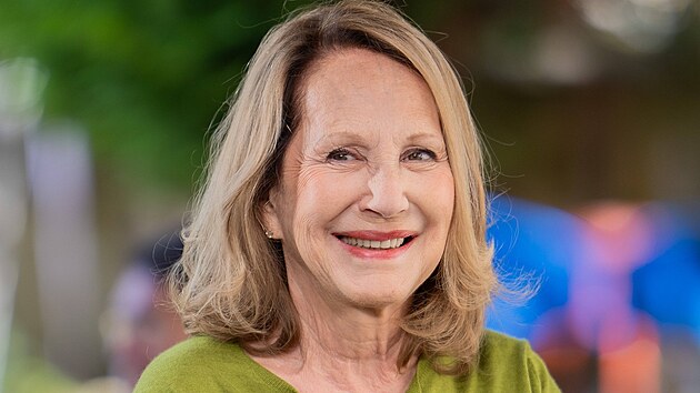 Zemřela francouzská herečka Nathalie Bayeová,  držitelka čtyř cen César