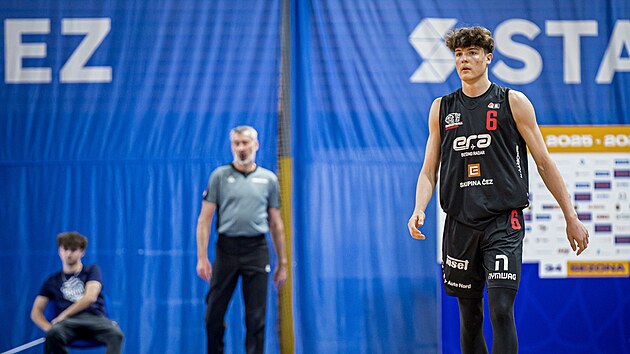 Maxa NBL: Opava ve Děčín çeyrek finalde savundu, Písek ön tura çıkmalı