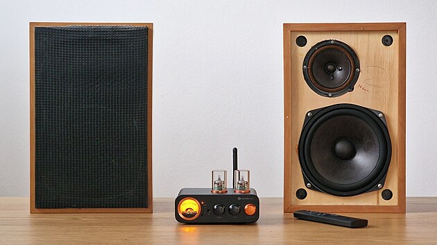 Fosi Audio MC331