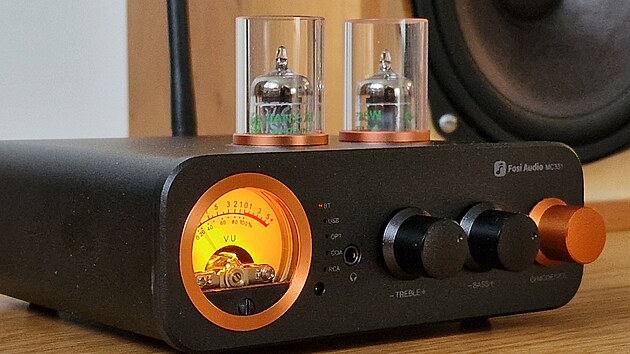 Fosi Audio MC331