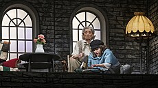 Libereck�© divadlo po šesti letech uvede dalš�­ detektivku Agathy Christie