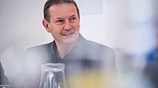 Odborn�­ci zkoumaj�­ kosti z kostela v TelÄ�i, hledaj�­ ostatky Františky Slavatov�©