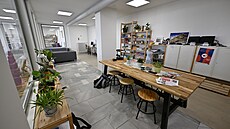 Základn�­ Scio� kola Zl�­n otevřela nov�© s�­dlo, dÄ�ti maj�­ i takzvanou zaš�­várnu