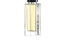 Svébytný parfém s nezam�nitelným charakterem Montblanc Neroli Letters se...