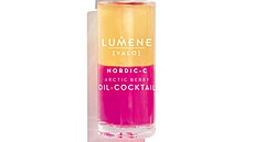 Dvoufázový vitaminový koncentrát Lumene Nordic-C s obsahem vitaminu C a olej�...