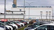 V závod� PBS Velká Bíte� se vyrábí letecké technologie a proudové motory. Mimo...