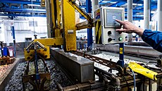 V závod� PBS Velká Bíte� se vyrábí letecké technologie a proudové motory. Mimo...