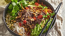 Vietnamské bun bo nam bo