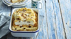 Tvarohová �emlovka