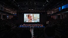 Sám doma in concert v O2 universum