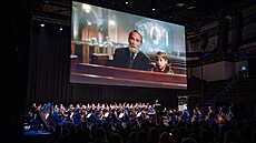 Sám doma in concert v O2 universum