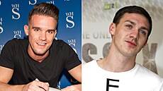 Tito slavní p�iznali velký po�et milenek.