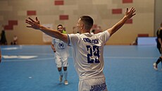 Radost Adama Knoblocha z Plzn�.