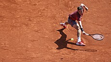 Vít Kop�iva na turnaji v Mnichov�.