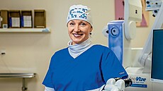 �Po �ty�icítce doporu�uji kontroly jednou za dva a� t�i roky ka�dému,� nabádá...