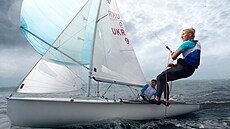 Lago di Garda je ELDORÁDO AKTIVNÍ DOVOLENÉ. K italskému jezeru zakousnutému do...