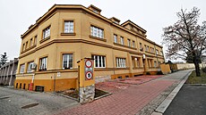 Odkud d�ti utíkají. V �ateckém d�tském domov� �ije 88 d�tí, ale m�lo by jich...