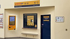 Ve Studénce vznikne nové informa�ní centrum VRT. Spolek Dopravní koridor Pood�í...