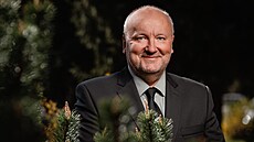 Starnový generální �editel Les� �R Josef Vojá�ek (duben 2026).