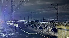 Dagestán zasáhly nejhor�í záplavy za posledních sto let. ( 28. b�ezna 2026)