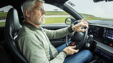 Hyundai N Day zorganizovala automobilka pro pro �leny �eského klubu majitel�...