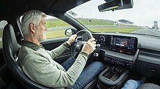 Hyundai N Day zorganizovala automobilka pro pro �leny �eského klubu majitel�...