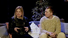 Naked Attraction napravuje pohled na nahá t�la, míní podcaste�i z Poprasku.