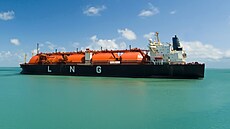 Konflikt USA s Íránem destabilizoval nejen dopravu zemního plynu z arabských...