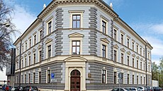 Okresní soud v Prost�jov�.