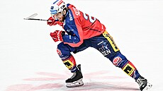 Pardubický úto�ník Luká� Sedlák