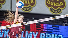 Karolína Jav�rková z Liberce