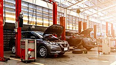 Dekarbonizace motoru vodíkem - www.bezkarbonu.cz