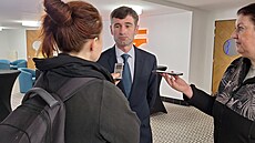 Silni�ní zeleni se odborníci v�novali u� popáté