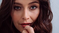 Kate�ina Marie Tichá