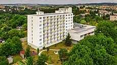 IGF Care Centre T�ebí�