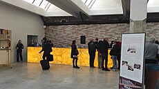 Muzeum p�e�iv�ích ve Svitavách se posouvá do dal�í fáze