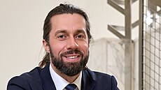 �editel V�eobecné zdravotní poji��ovny Ivan Du�kov