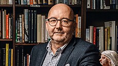 �Pokud nám zále�í na budoucnosti, musíme své chování zm�nit,� varuje egyptolog...