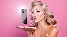 Instagram face. Tento výraz je dobré znát. Vysv�tluje toti�, pro� dívky a...