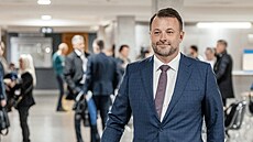 U soudu v kauze Dozimetr sv�d�í Ji�í Fremr. (13. dubna 2026)