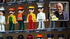 Majitel firmy Efko Miroslav Kotík