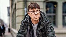 Po letech strávených v Nizozemsku se rozhodl opustit skv�le placený mana�erský...