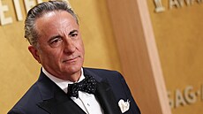 Herec Andy Garcia (2026)
