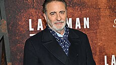 Herec Andy Garcia (2025)