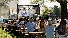 Festival United Islands 2026 se bude konat na p�elomu dubna a kv�tna na ostrov�...