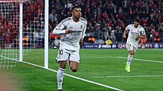 Kylian Mbappé